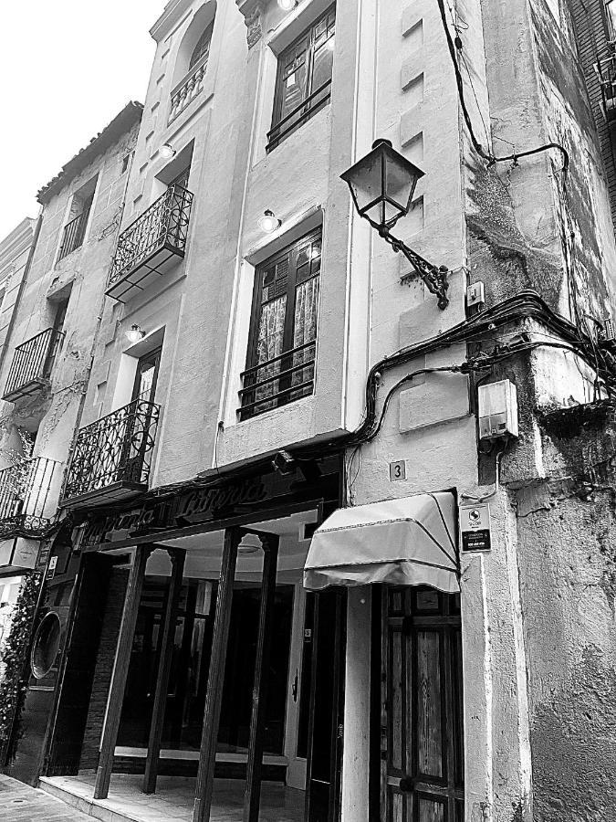 Santa Rita Rita B&B Talavera de la Reina Esterno foto